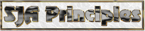 SJA Principles